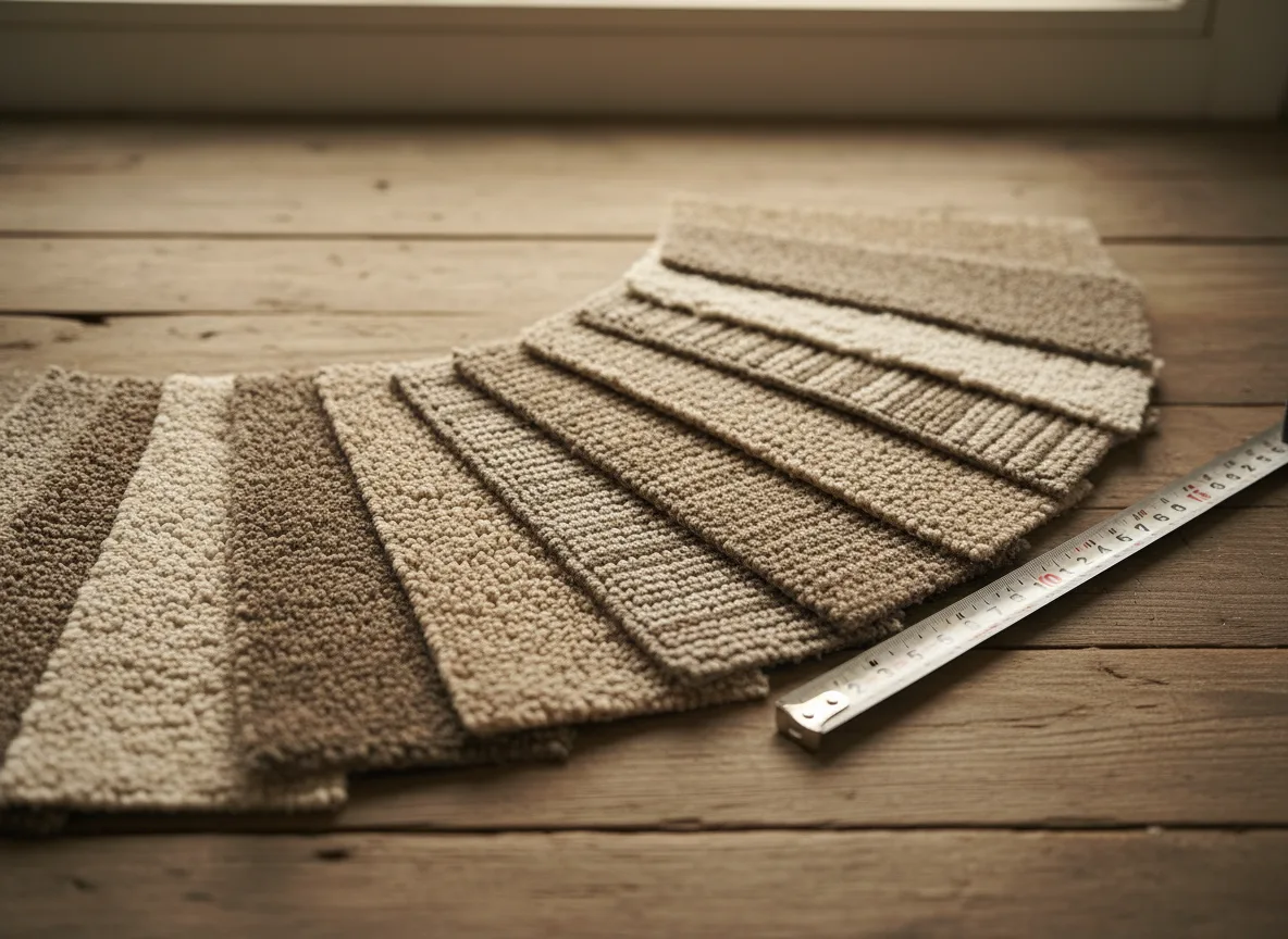 Carpet Installation Fannin, TX FAQs
